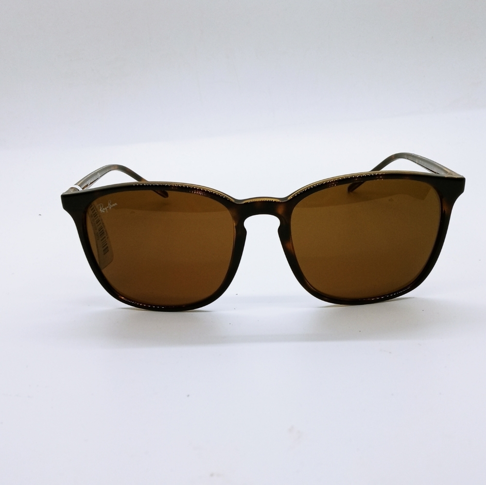 Havana Ray-ban sunglasses RB4387